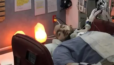 من هو الأمير الخفي؟