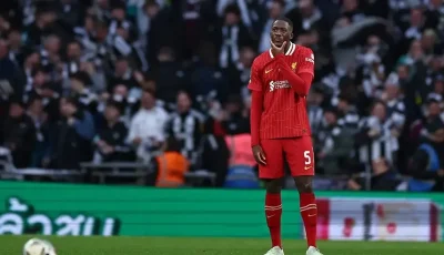 ريال مدريد يخطو نحو التعاقد مع كوناتي
