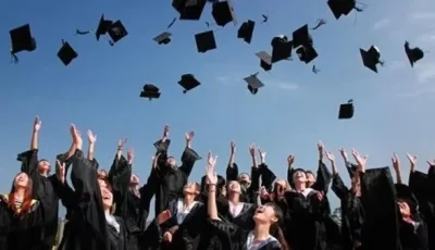هل يحظر الإسلام إقامة حفلات التخرج؟.. رد أستاذ الأزهر