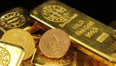 سعر الذهب اليوم الاثنين 21 يوليو 2025 في الإمارات.. الحالة الحالية لعيار 21