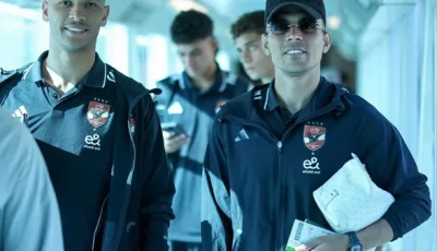 بث حي.. توقيت مباراة الأهلي والملعب التونسي الودية تحضيرًا للموسم الجديد