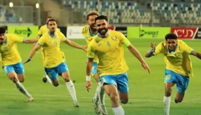 الإسماعيلي يلتقي دكرنس في مباراة ودية تحضيراً للموسم القادم