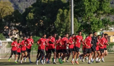 موعد اللقاء الودي بين الأهلي والملعب التونسي تحضيرًا للموسم القادم