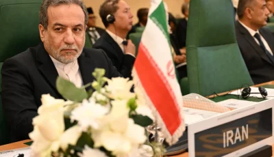 إيران تعلن عن قبولها لمفاوضات نووية جديدة مع الدول الأوروبية