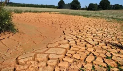 العراق يواجه أكثر الأعوام المائية تحديًا منذ عقود.. ووعود بحلول قريبة.