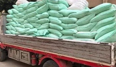 في غضون 24 ساعة.. ضبط 10 أطنان من الدقيق الأبيض والبلدي المدعوم خلال حملات للرقابة التموينية