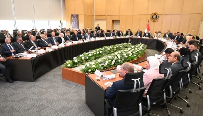 كامل الوزير يقود الاجتماع الوزاري المعني بالتنمية الصناعية لمناقشة استثمارات بقيمة 216 مليون دولار