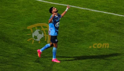 إتمام صفقة إبراهيم عادل وموعد انضمامه المحدد.