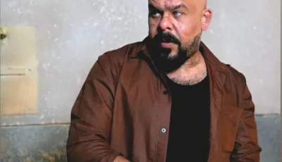 منذر رياحنة يعود إلى الدراما الخليجية من خلال “سنوات الظلام”.. والتصوير بين مصر والكويت (صور)