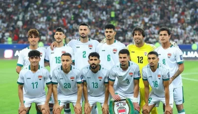 تواصل تعلن توقيت مباراتي المنتخب الوطني في تصفيات كأس العالم
