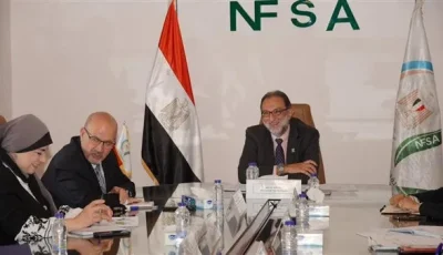 نهدف إلى تحقيق الأهداف المستدامة المتعلقة بسلامة الغذاء والصحة