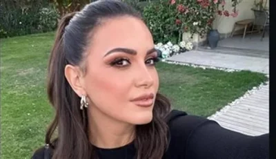 ريهام عبد الغفور تعود بنشاط فني جديد في السينما والتلفزيون.