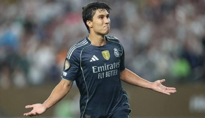 غونزالو غارسيا.. لماذا توّج نجم ريال مدريد هدافاً لكأس العالم للأندية؟