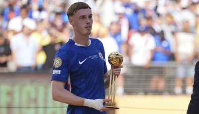 بقيادة بالمر.. نجوم أوروبا يهيمنون على كأس العالم للأندية