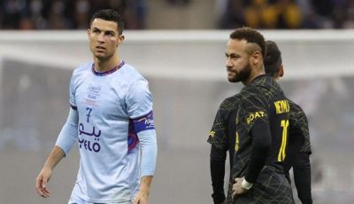 كريستيانو أم محرز.. من الأكثر واقعية في تقييمه للدوري السعودي؟
