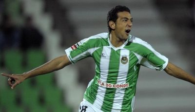 من الدوري الفرنسي.. الأهلي المصري يحدد بديل وسام أبوعلي