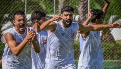 بعد كريستو.. 4 صفقات تشعل ميركاتو الصيف للنجم الساحلي