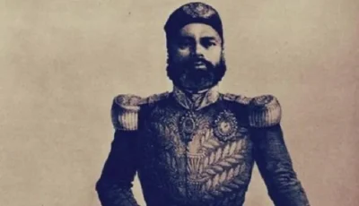 1854: Assassination of Egypt’s Governor Abbas Hilmi I