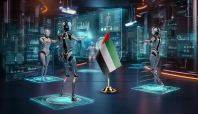 لتعزيز التنافسية الخلاقة.. جائزة الإمارات للذكاء الاصطناعي تطلق نسختها الثانية لعام 2025