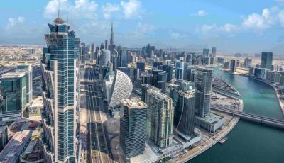 زخم قوي يقود عقارات دبي إلى أداء قياسي في 2025