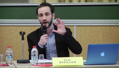أوروبا بين مطرقة ترامب وسندان بكين.. خبير فرنسي يحذر من «تصدع التكتل» وسط حرب الرسوم