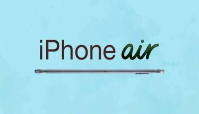 تسريبات صادمة.. عيب جوهري في تصميم iPhone 17 Air