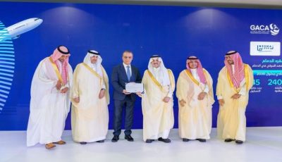 تحالف بقيادة «العربية للطيران» يفوز بإنشاء وتشغيل ناقل جوي جديد