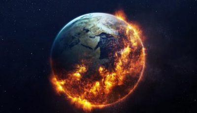 مخاطر غير متوقعة من دوران الأرض السريع.. هل نحن مستعدون؟