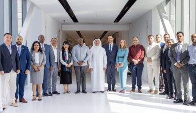 بمشاركة 16 دولة.. الإمارات تطلق البرنامج الدولي للقيادات الصحية