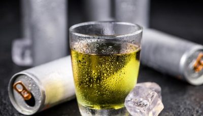 بسبب مشروب طاقة.. أردني ينجو من أزمة قلبية خطيرة