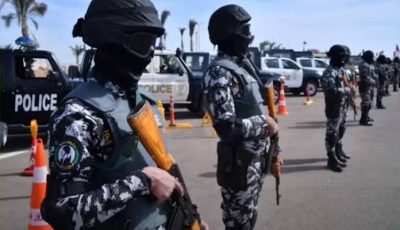 وزارة الداخلية المصرية تعلن إحباط مخطط إرهابي لحركة «حسم» الإخوانية