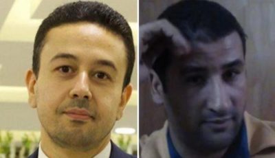 أياديهما ملطخة بدماء المصريين.. من هما الإخوانيان يحيى موسى وعلاء السماحي؟