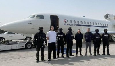 أثنت على جهات إنفاذ القانون.. وزيرة العدل البلجيكية تُشيد بجهود الإمارات