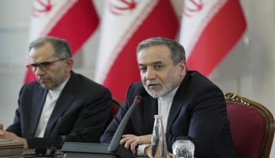 النووي الإيراني.. طهران تسعى لـ«ضمانات» أمريكية وتتحدى «زناد أوروبا»