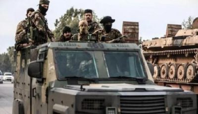 الرئاسة السورية تتعهد بـ«منع تكرار انتهاكات» الساحل