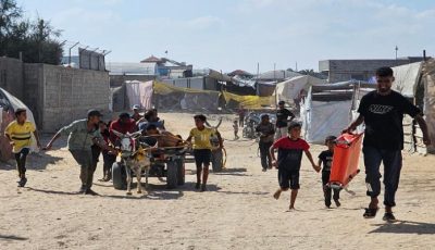 روايات مفجعة عن «حشود الموت» بغزة.. عشرات القتلى من منتظري المساعدات