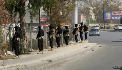 24 قتيلاً خلال مواجهات في مدينة السويداء السورية