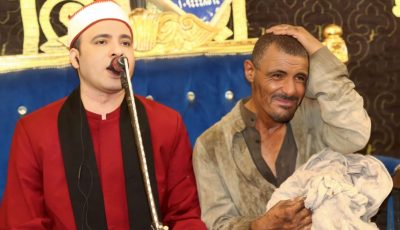 بعد واقعة شيخ السنبلاوين.. مصور العزاء يكشف تفاصيل خاصة عن المجذوب