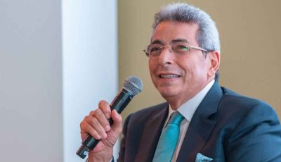 رحيل عاطف الطيب.. محمود سعد يسترجع ذكريات اليوم الأصعب في حياته