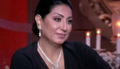 وفاء عامر: لن أترك مروجي الشائعات ضدي