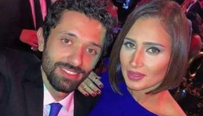 بعد أنباء الانفصال.. من هي آن الرفاعي زوجة كريم محمود عبدالعزيز؟