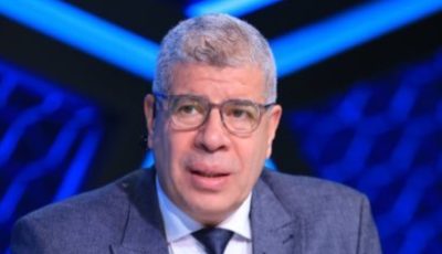 أحمد شوبير يعلن عن بلاغ ضد محمد عمارة بعد “رسالة تهديد”