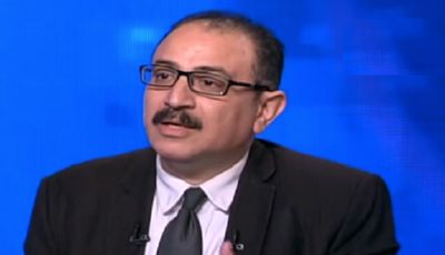 طارق فهمي: ضرورة تشكيل لجان محايدة للإشراف على إدخال المساعدات لغزة