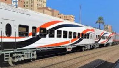 خدمة مميزة ووجبات مجانية.. من يتحمل رسوم “قطار العودة” للسودانيين من مصر؟