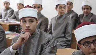 نتيجة الثانوية الأزهرية عبر البوابة الرسمية برقم الجلوس 2025