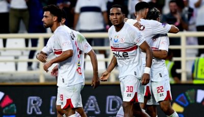 4 أسباب وراء عدم إعلان الزمالك عن صفقات الأجانب (خاص)