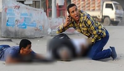 للمرة الثانية.. الإعدام للمتهم في قضية مقتل اللواء نبيل فراج