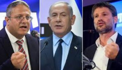 صفقة الأسرى على طاولة نتنياهو.. ماذا عن الانسحاب من غزة؟