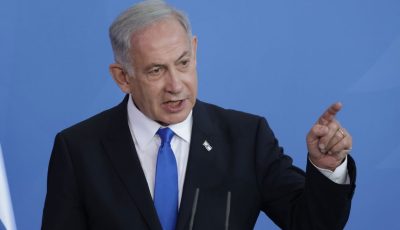 نتنياهو: قتلنا كبار علماء إيران وحققنا انتصارًا كبيرًا
