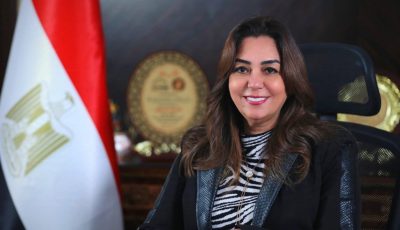 مرتبط بمنصبها.. أول تعليق من وزيرة التنمية المحلية بعد توليها “البيئة”